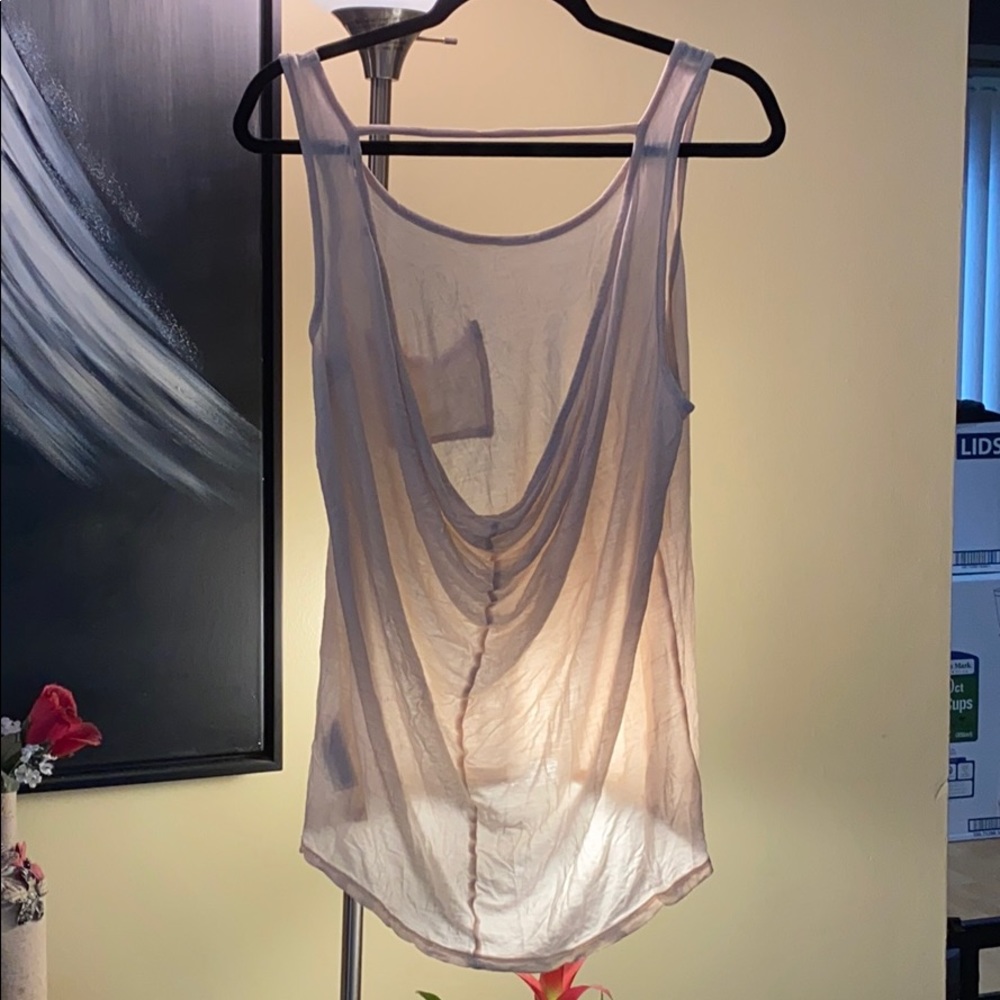 Blouse - Picture 2 of 2